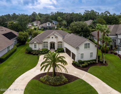 275 Clearwater Drive, Ponte Vedra Beach, FL