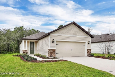 6927 Canoe Birch Road, Jacksonville, FL