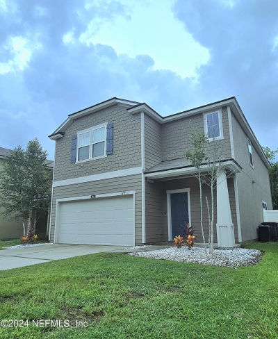 5877 Calvary Drive, Jacksonville, FL