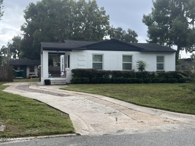 510 St Johns Avenue, Green Cove Springs, FL