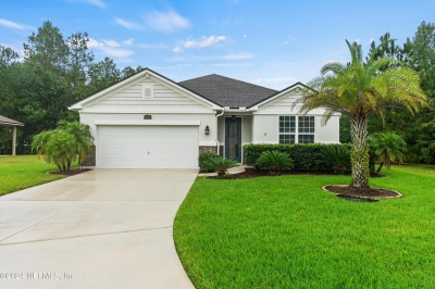 1257 Luffness Drive, Jacksonville, FL