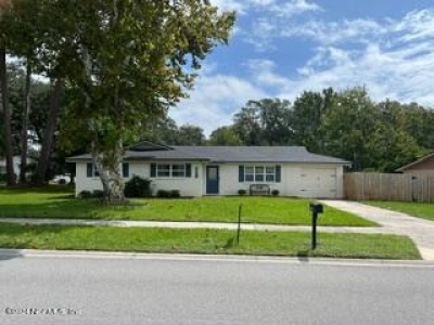 3309 America Avenue, Jacksonville Beach, FL