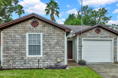 11760 N Wattle Tree Road, Jacksonville, FL