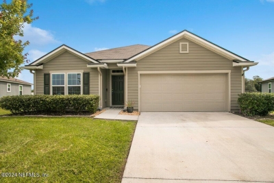 3336 Canyon Falls Drive, Green Cove Springs, FL