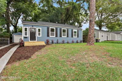 4639 Cedarwood Road, Jacksonville, FL