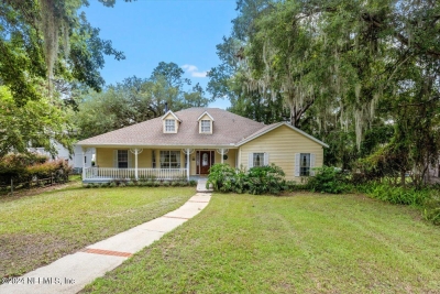 8495 Lilly Lake Road, Melrose, FL