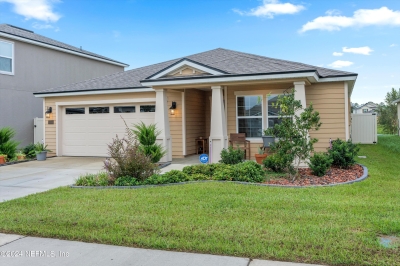 86699 Nassau Crossing Way, Yulee, FL