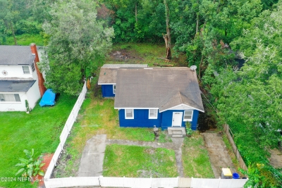 3057 Columbus Avenue, Jacksonville, FL