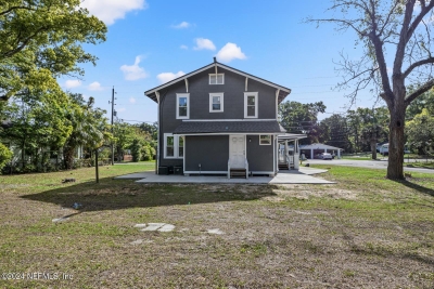 6620 Buffalo Avenue, Jacksonville, FL