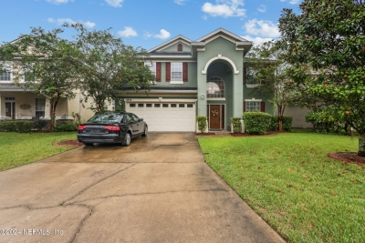 3354 Turkey Creek Drive, Green Cove Springs, FL