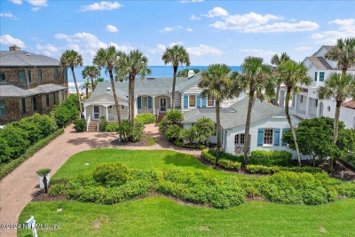 317 Ponte Vedra Boulevard, Ponte Vedra Beach, FL