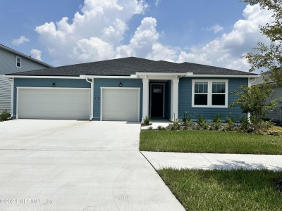 3181 Lago Vista Drive, Green Cove Springs, FL