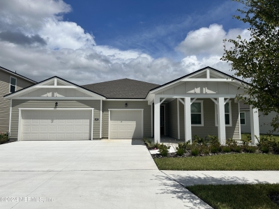 3207 Lago Vista Drive, Green Cove Springs, FL