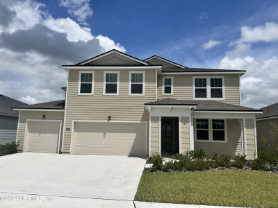 3203 Lago Vista Drive, Green Cove Springs, FL