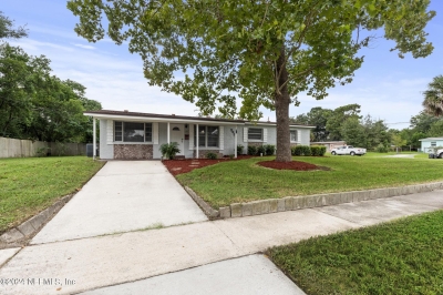 2650 Wedgefield Boulevard, Jacksonville, FL