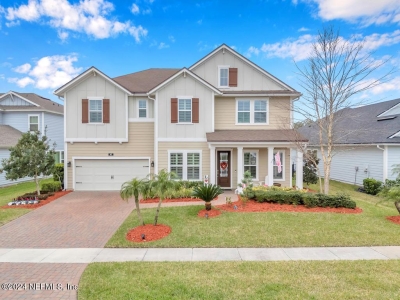 43 Pine Manor Drive, Jacksonville, FL