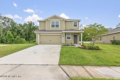 8621 Lake George Circle, Macclenny, FL