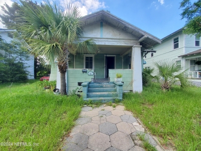 405 W 19th Street, Jacksonville, FL