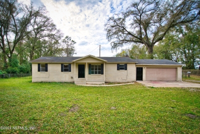 3858 Randall Road, Green Cove Springs, FL