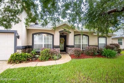 2672 Westport Drive, Green Cove Springs, FL