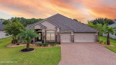 5288 Clapboard Creek Drive, Jacksonville, FL