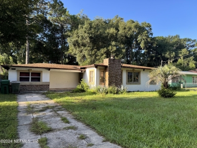 2209 Gillis Street, Palatka, FL