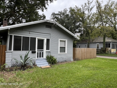 157 Willow Branch Avenue, Jacksonville, FL