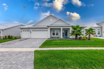 318 Tortola Way, Saint Johns, FL