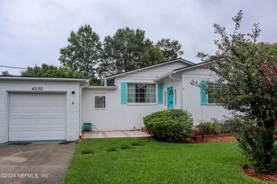 4220 Genoa Avenue, Jacksonville, FL