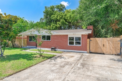 4435 Bedivere Road, Jacksonville, FL