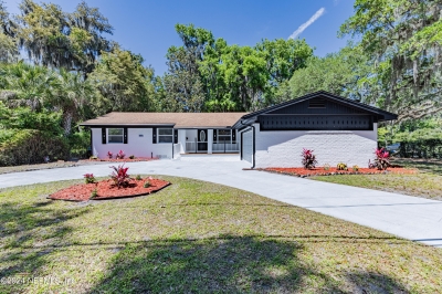 3759 Jose Terrace, Jacksonville, FL