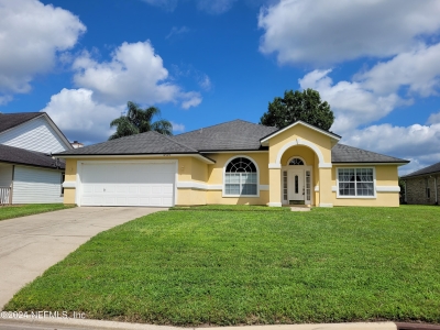 14549 Greenover Lane, Jacksonville, FL