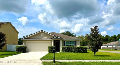 3880 Falcon Crest Drive, Green Cove Springs, FL