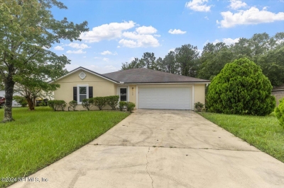 7668 Arancio Drive, Jacksonville, FL