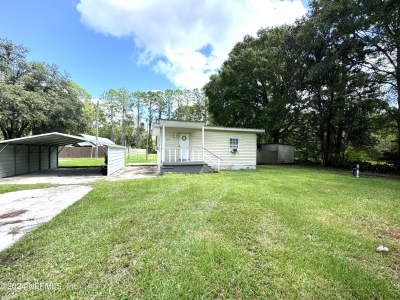 9371 Se Sr 100, Starke, FL