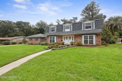 3867 Buckskin Trail, Jacksonville, FL