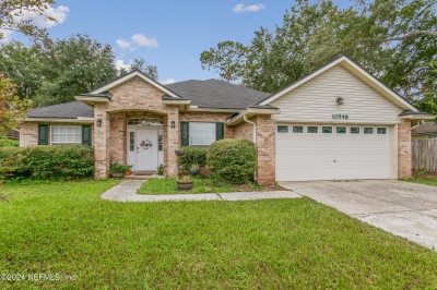 10548 Napoleon Court, Jacksonville, FL