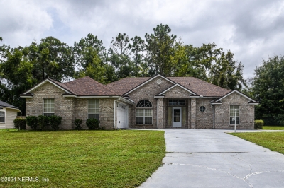 5446 Nanette Court, Jacksonville, FL