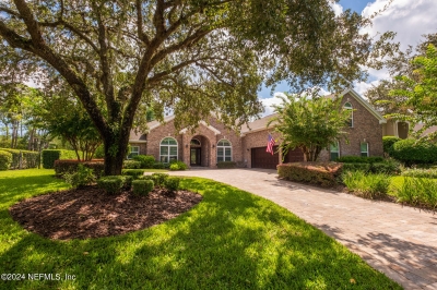 3715 Pinckney Island Court, Jacksonville, FL