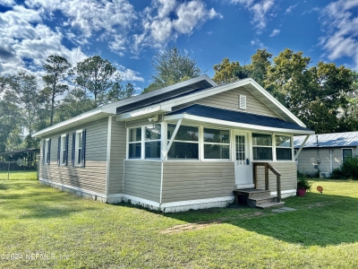 348 S 2nd Street, Macclenny, FL