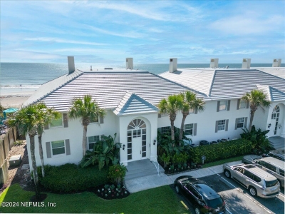 621 Ponte Vedra Boulevard, Ponte Vedra Beach, FL