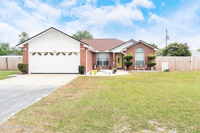 1009 Christie Ct. Road, Macclenny, FL