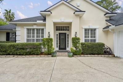 2291 S Brook Drive, Fleming Island, FL