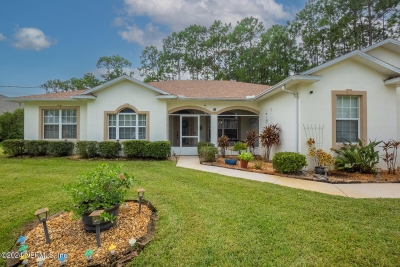 125 Laramie Drive, Palm Coast, FL