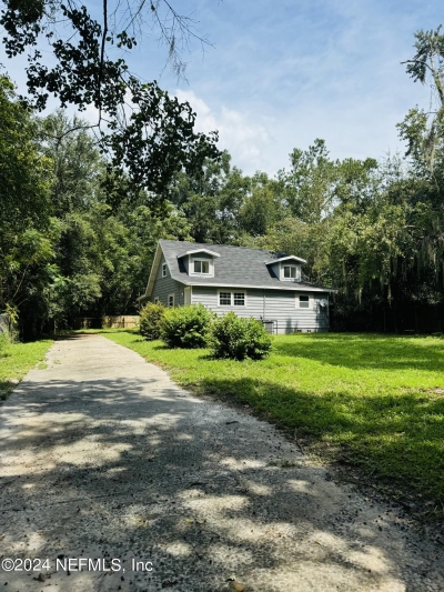 2435 Pine Estates Road, Jacksonville, FL