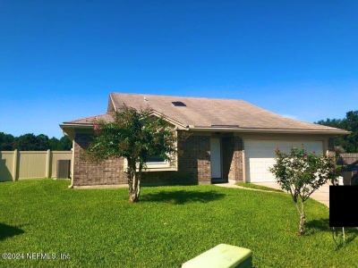 7038 Cane Grass Lane, Jacksonville, FL