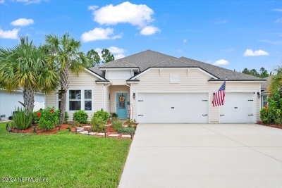 2555 Cold Stream Lane, Green Cove Springs, FL