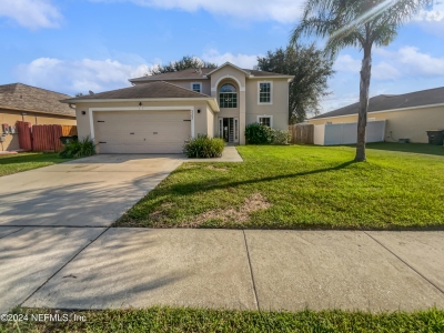 5502 Shady Pine Street, Jacksonville, FL