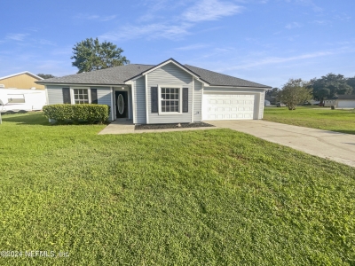 7558 Allspice Circle, Jacksonville, FL