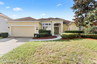 3550 Victoria Lakes Drive, Jacksonville, FL